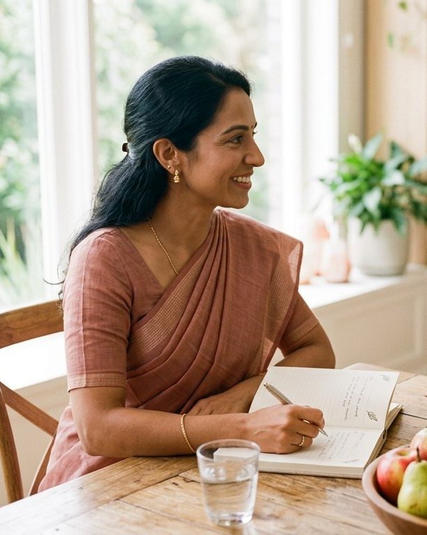 A nutrition consultation at the FindUrHealth clinic